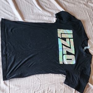 Lizzo Tour Shirt